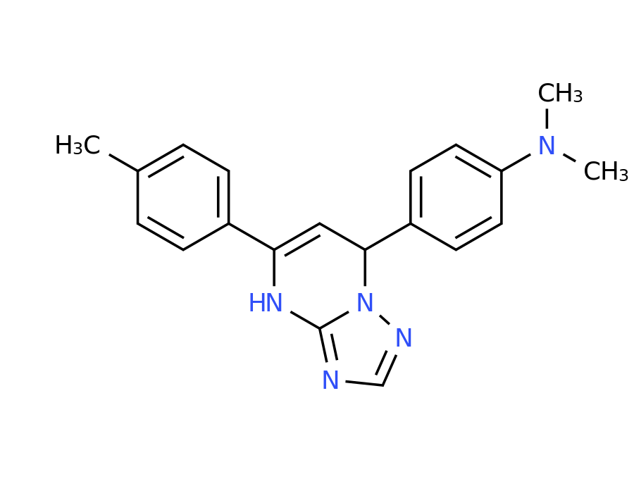 Structure Amb698592