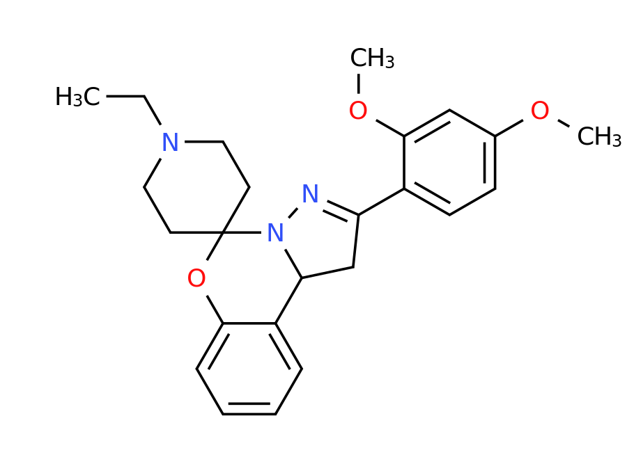 Structure Amb698711