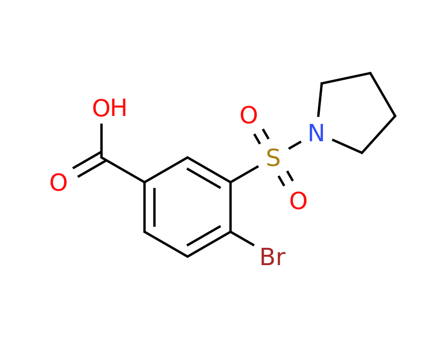 Structure Amb6994992