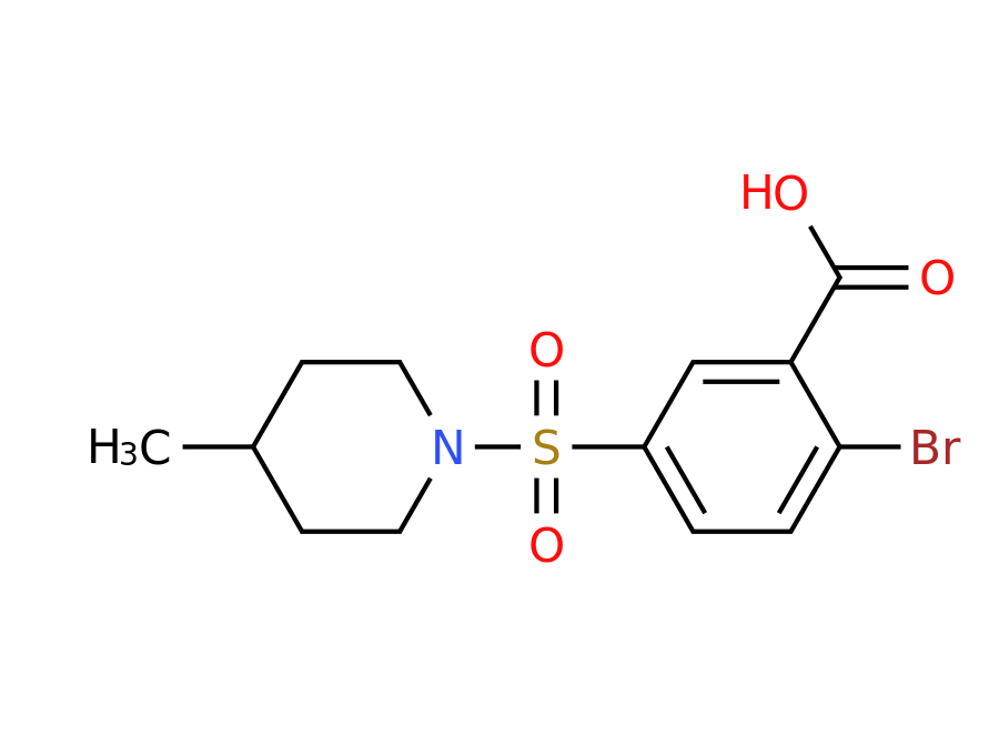 Structure Amb6996307