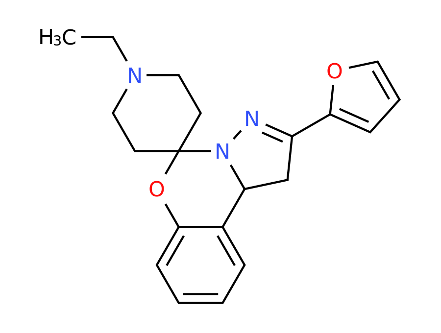 Structure Amb699639