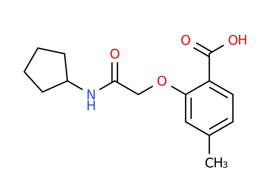 Structure Amb7000623