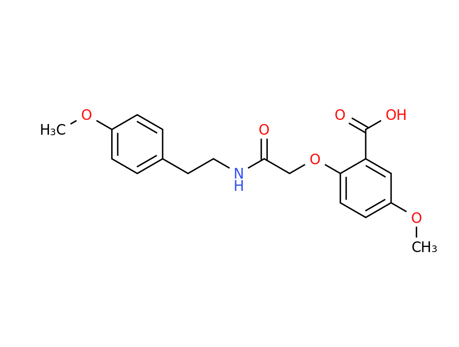Structure Amb7001616