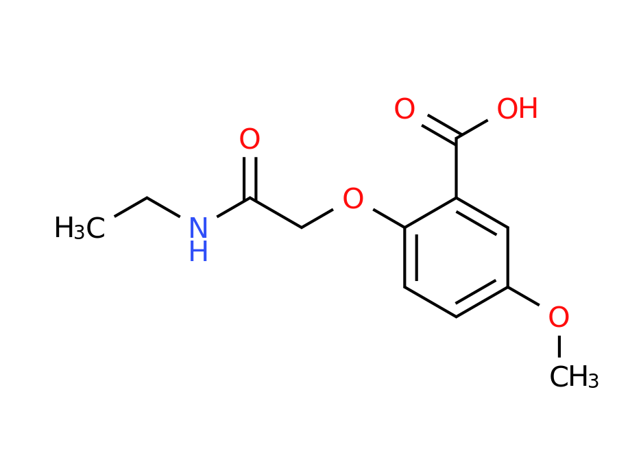 Structure Amb7001728