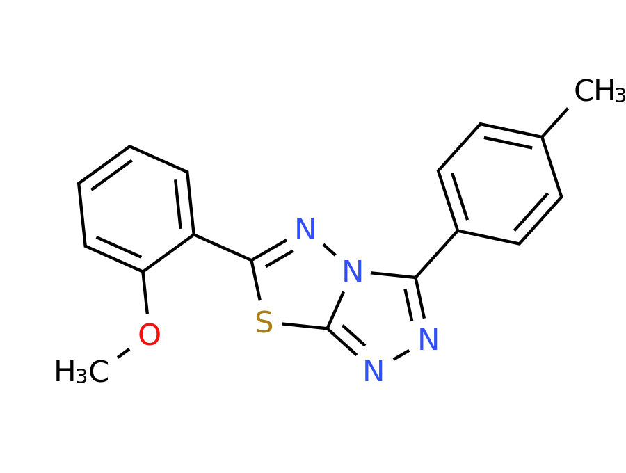Structure Amb700534