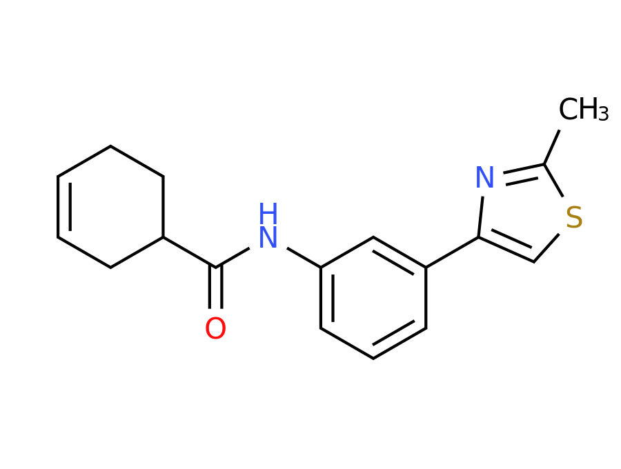 Structure Amb70070
