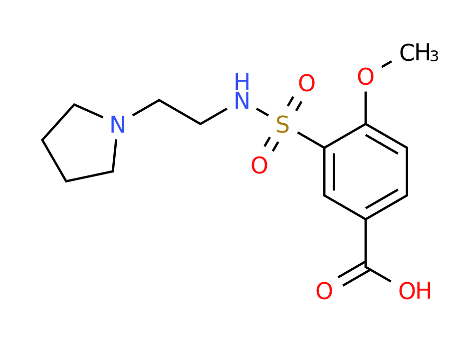 Structure Amb7007468