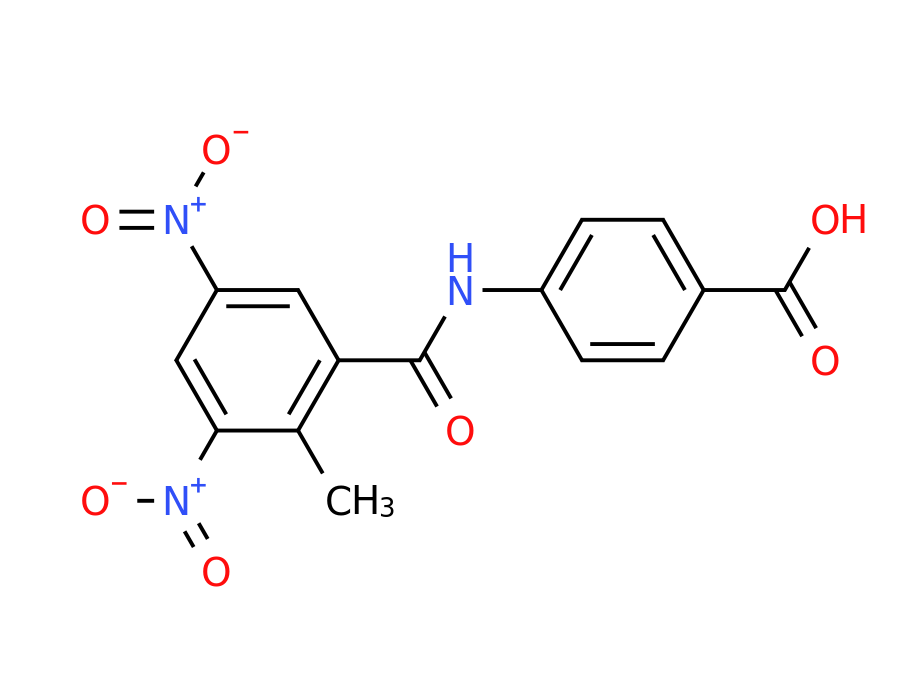 Structure Amb7009296