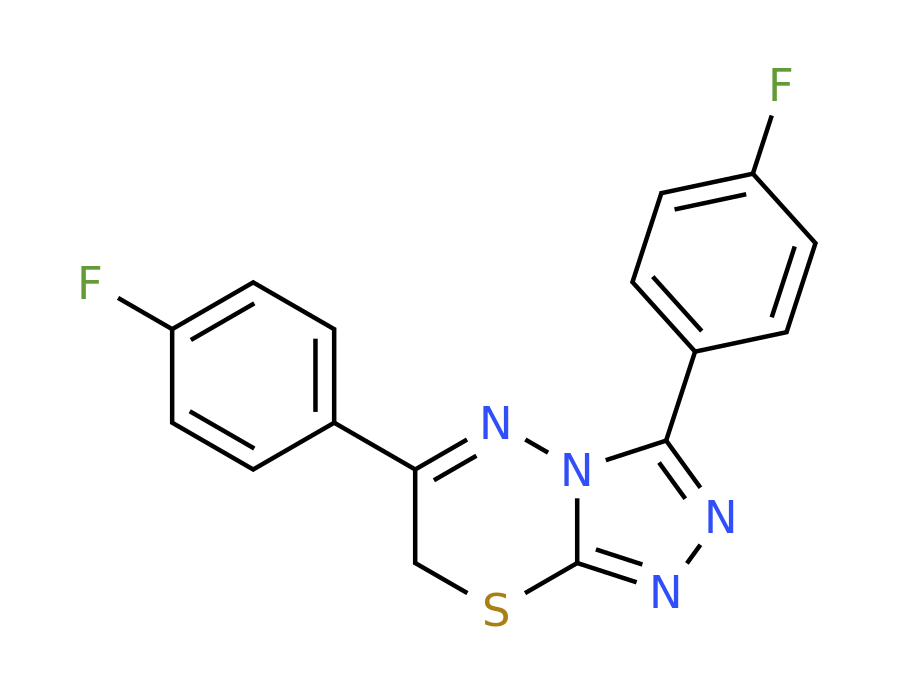 Structure Amb701049
