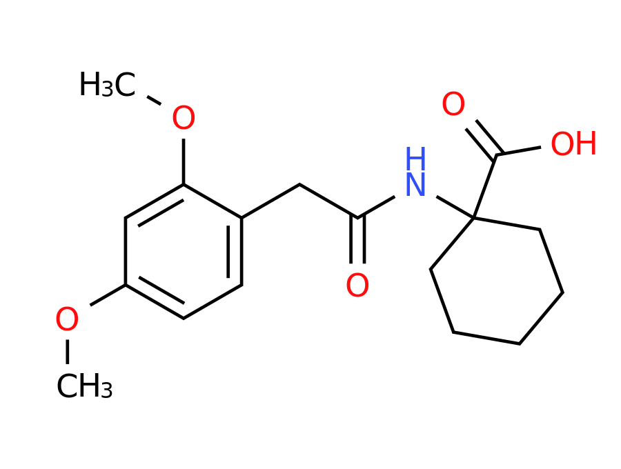 Structure Amb7010889