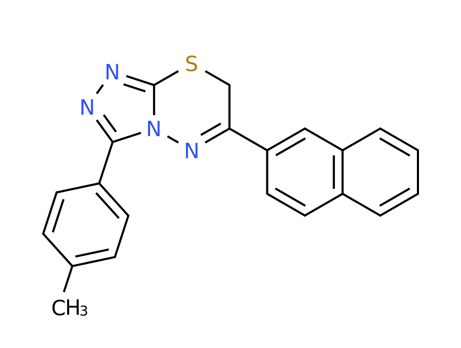 Structure Amb701217