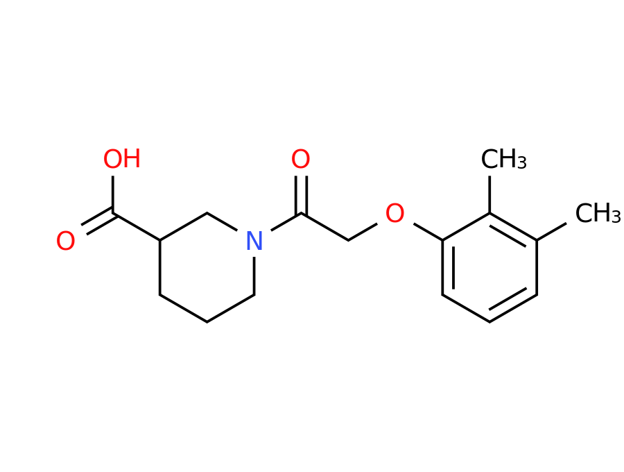 Structure Amb7012445