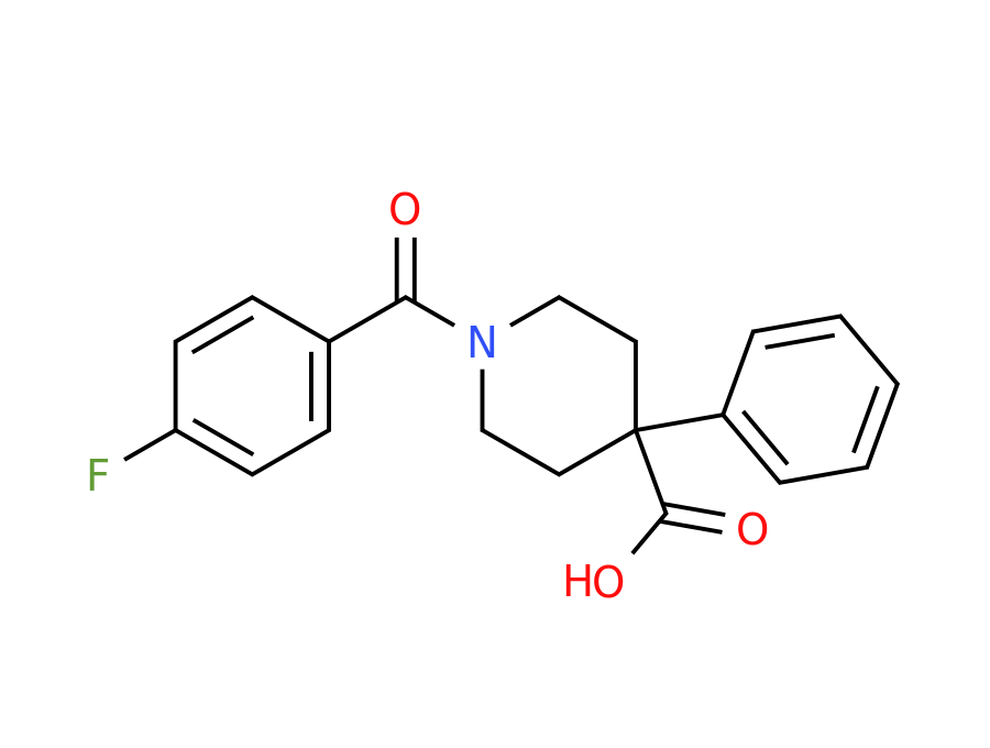 Structure Amb7016333