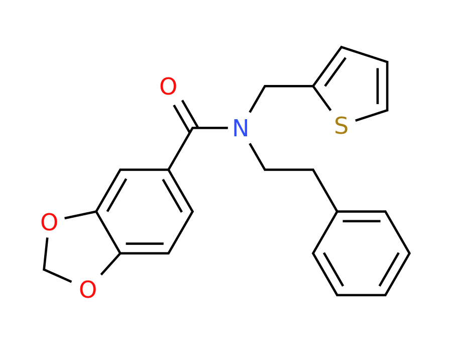 Structure Amb70177
