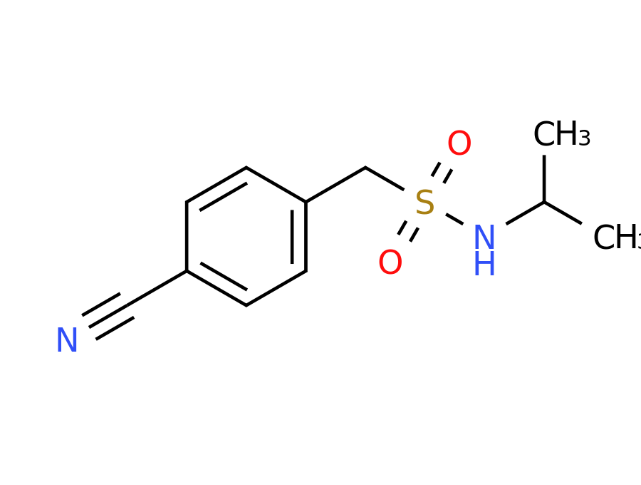 Structure Amb70273