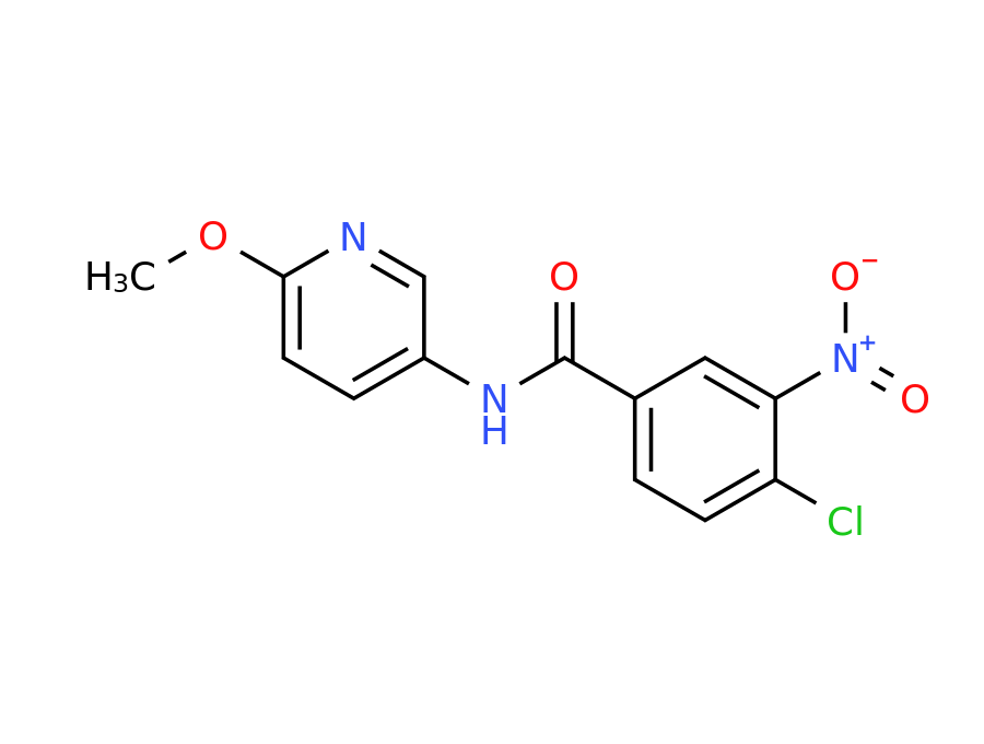 Structure Amb70294