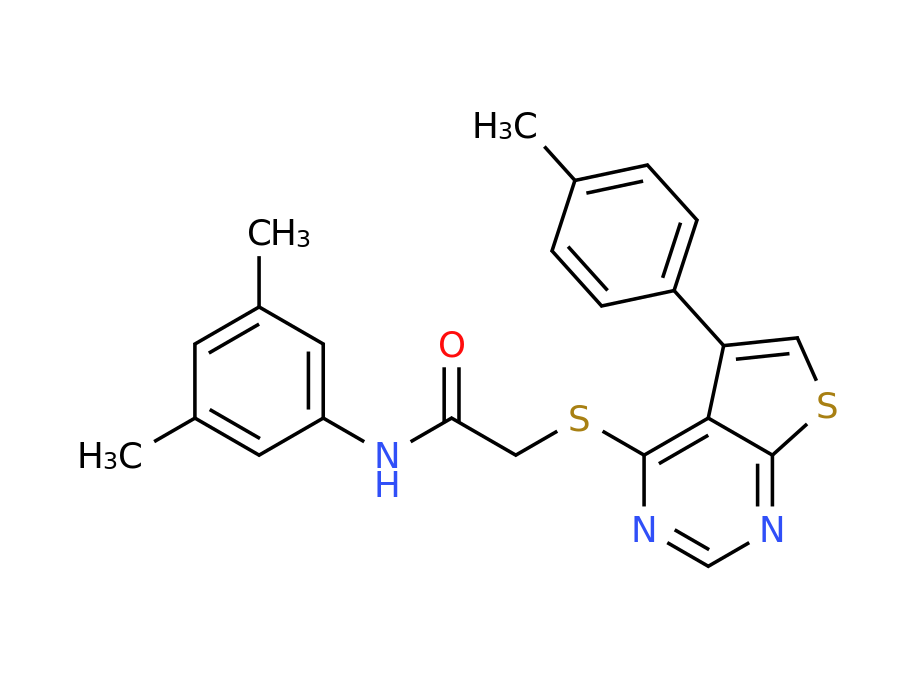 Structure Amb703440