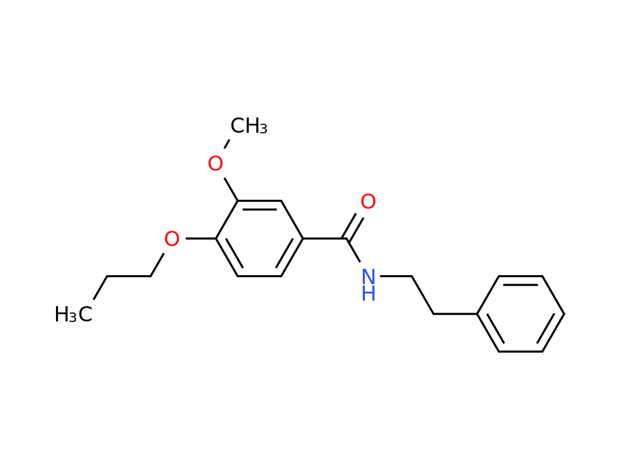 Structure Amb70384