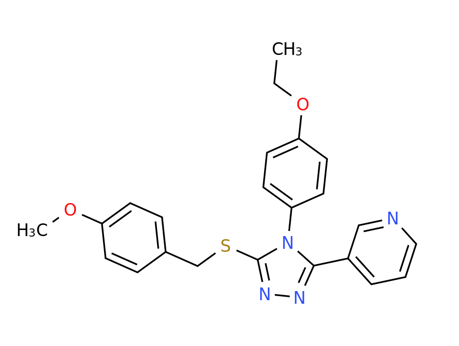 Structure Amb703922