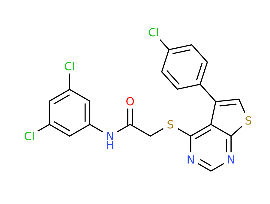 Structure Amb704192