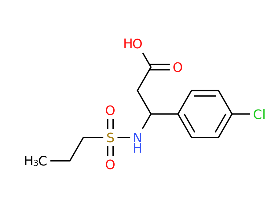 Structure Amb7049524