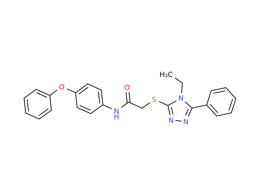 Structure Amb705094