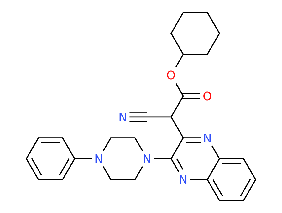 Structure Amb706597