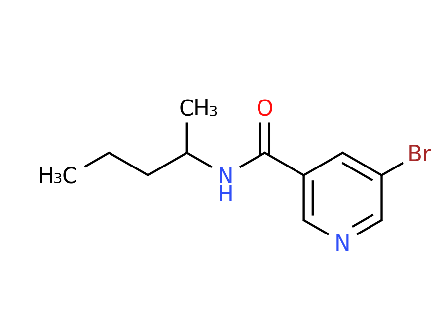 Structure Amb7067520