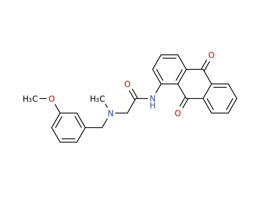 Structure Amb7068610