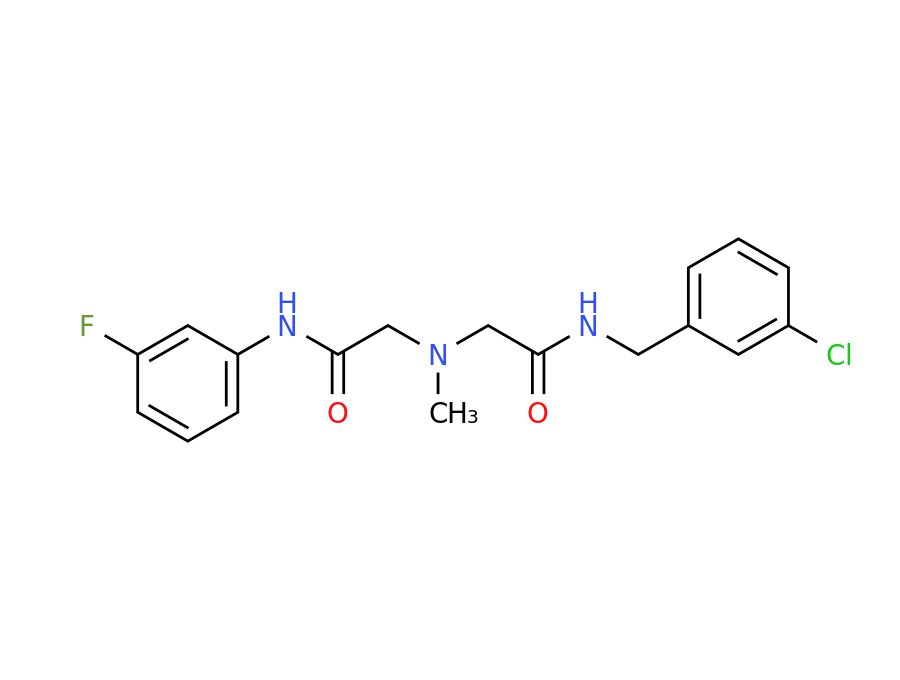 Structure Amb7069056