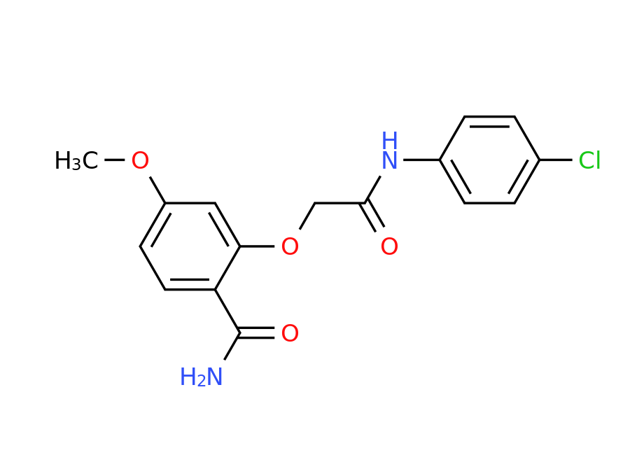 Structure Amb7069159