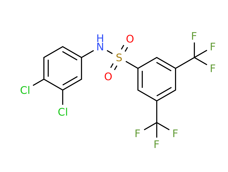Structure Amb7071114