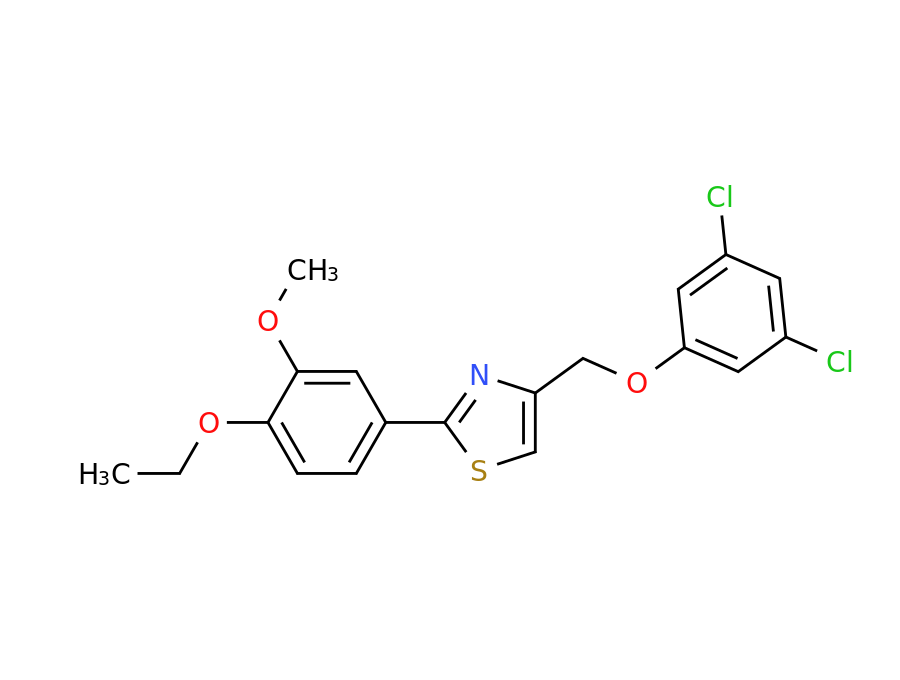Structure Amb7072454