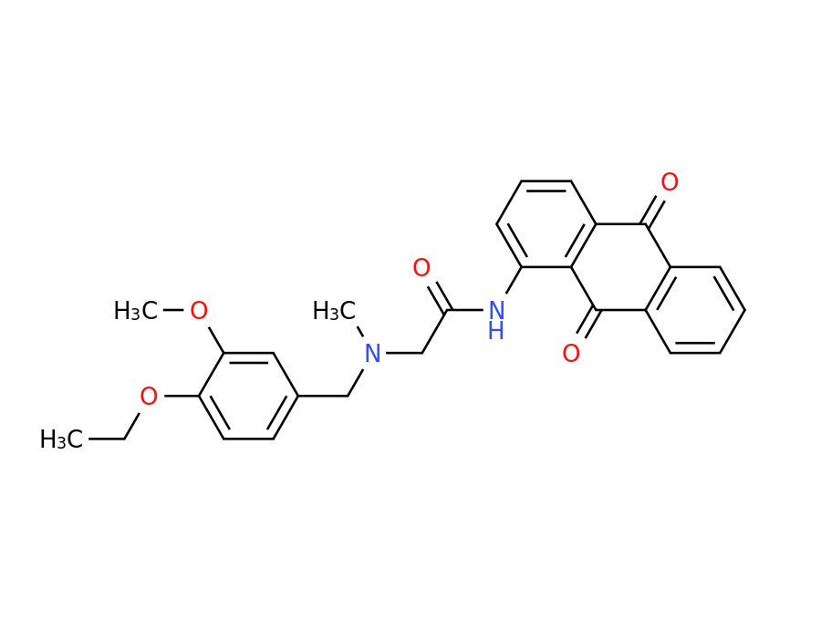 Structure Amb7072827