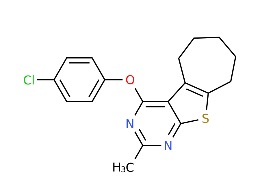 Structure Amb7073173