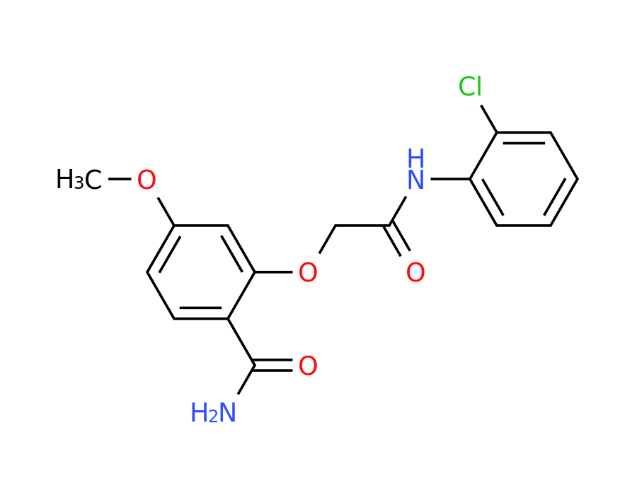 Structure Amb7073463