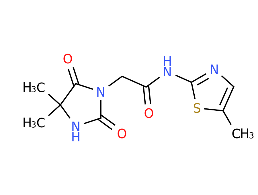 Structure Amb70737