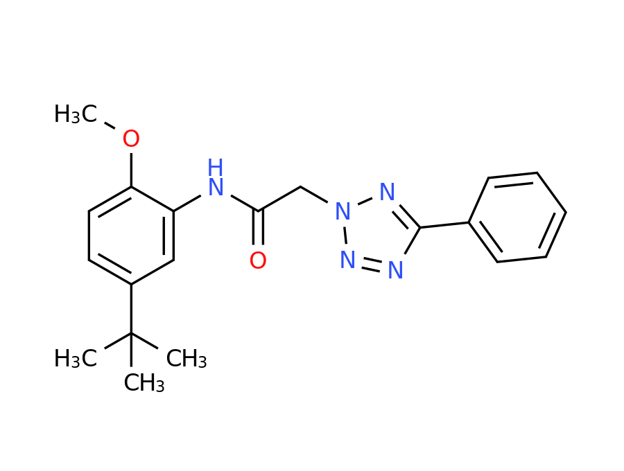 Structure Amb7073814