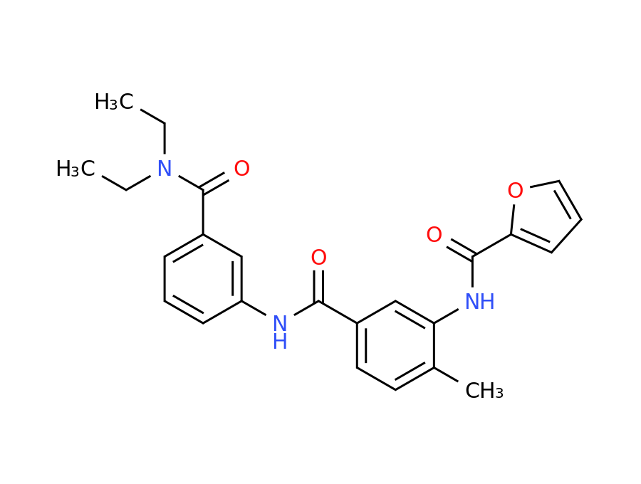 Structure Amb7074198