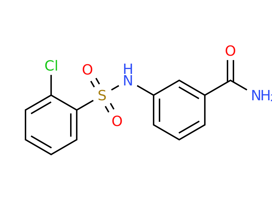 Structure Amb7074478