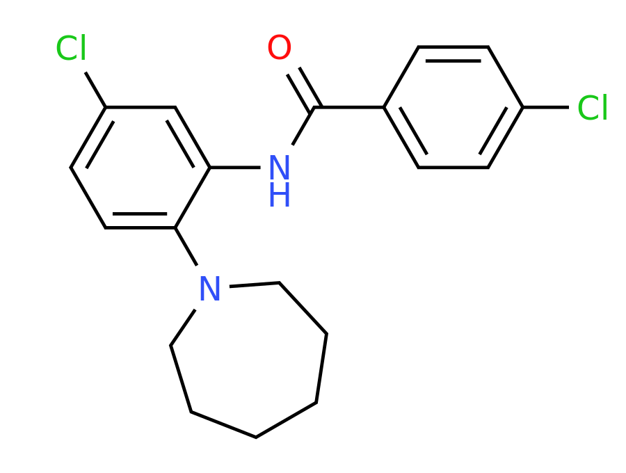 Structure Amb7074851