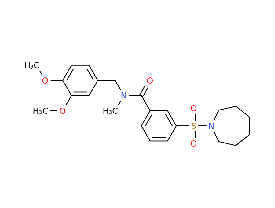 Structure Amb7075637