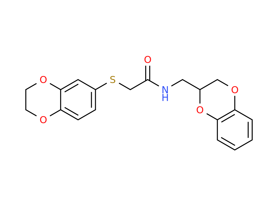 Structure Amb70779