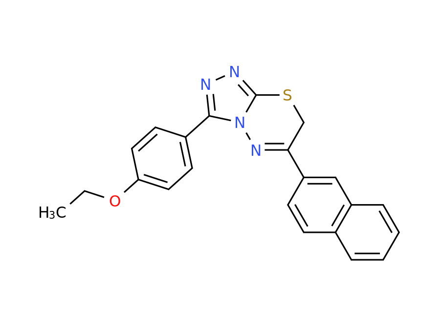Structure Amb707850
