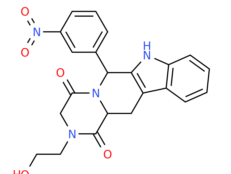 Structure Amb7079278
