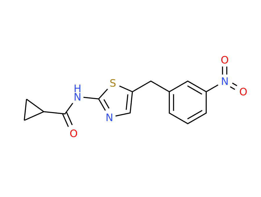 Structure Amb7079371