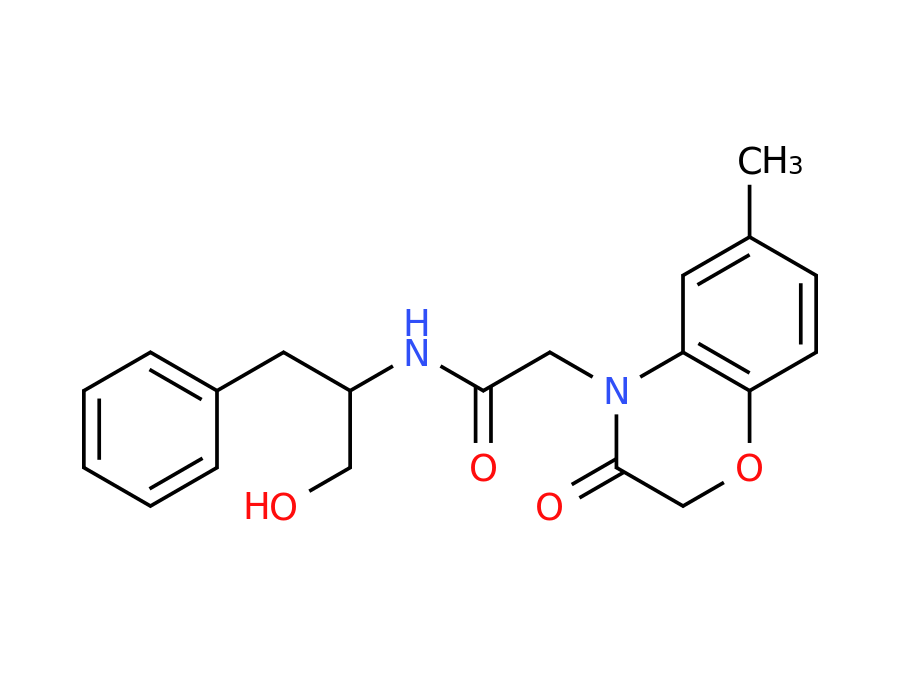 Structure Amb7079433