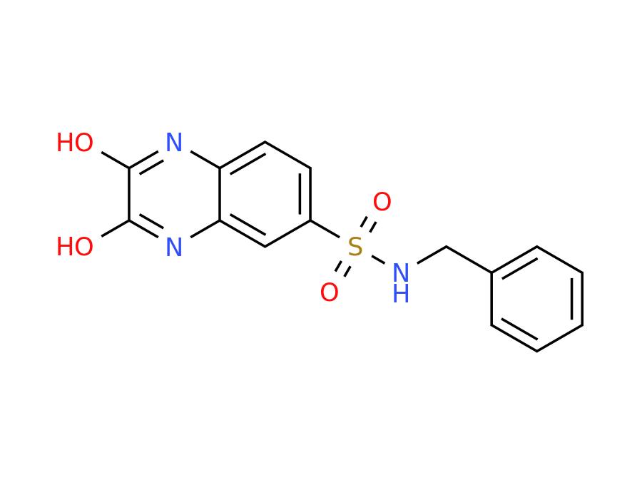 Structure Amb7083193