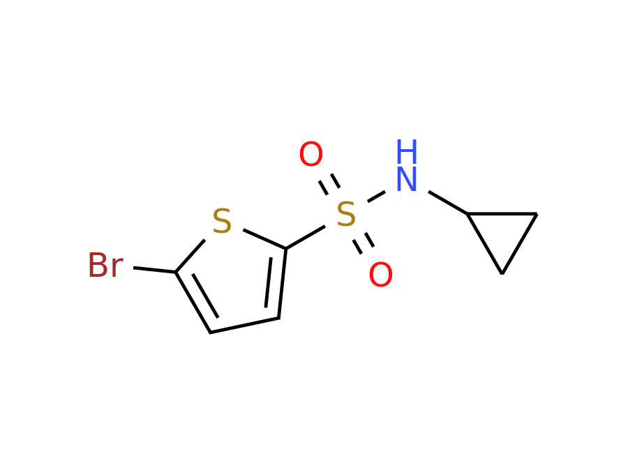 Structure Amb708382
