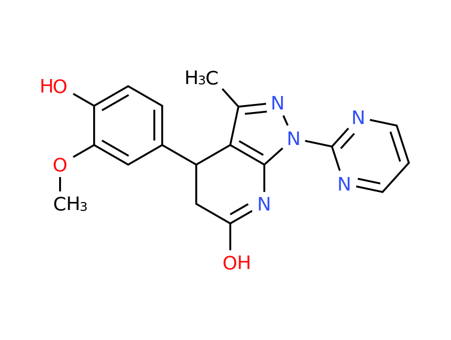 Structure Amb7084245